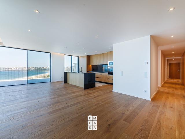 Apartamento venda em Lavadores, Vila Nova de Gaia