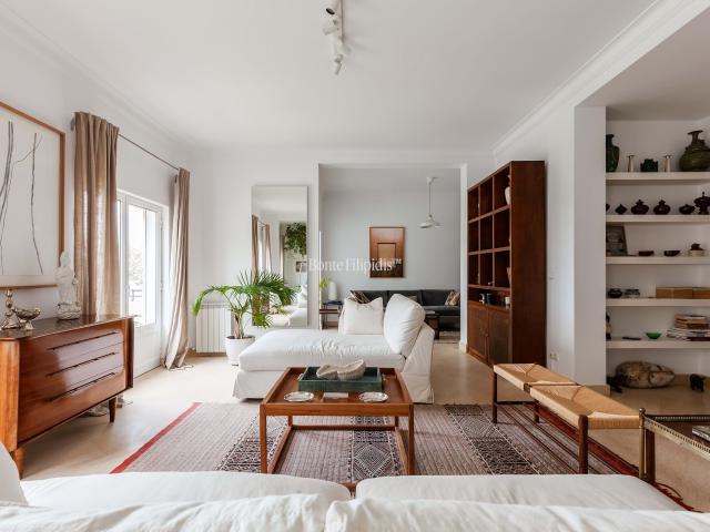 Apartamento venda em Avenidas Novas, Lisboa