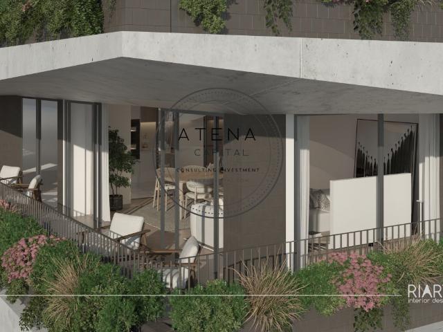Apartamento venda em Porto