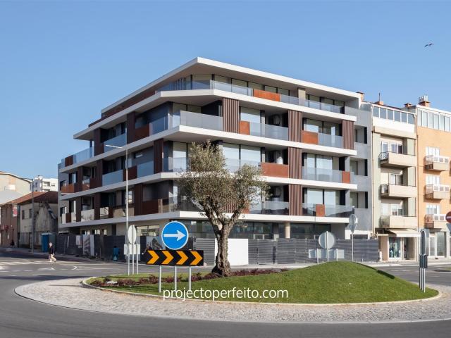 Apartamento venda em Aveiro