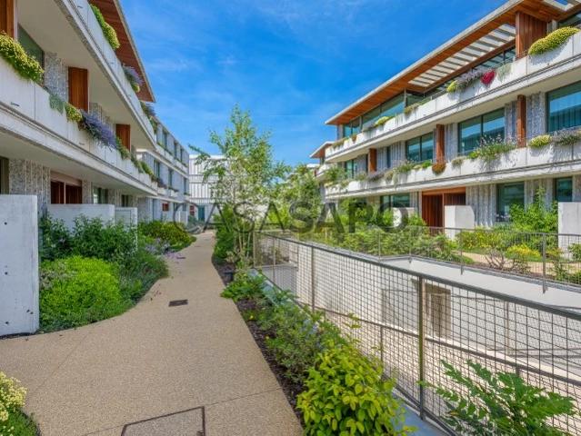 Apartamento alugar em Carreiros, Porto