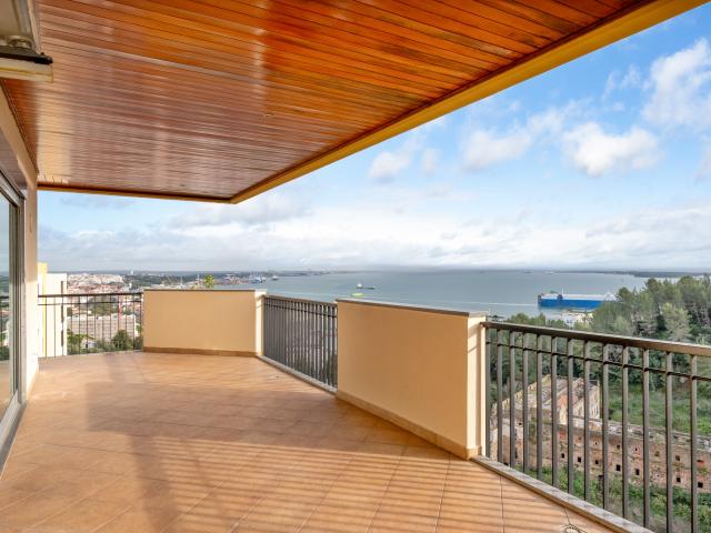 Apartamento alugar em Bairro dos Pescadores, Setúbal