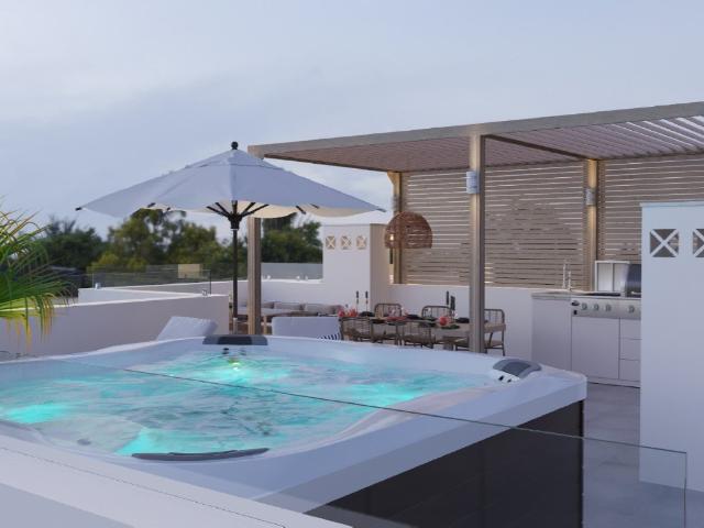 Apartamento venda em Armação De Pêra, Faro