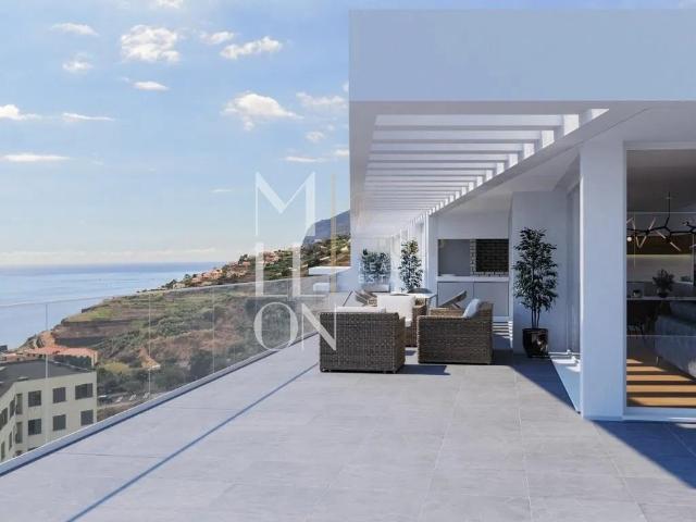 Apartamento venda em Funchal, Ilha Da Madeira