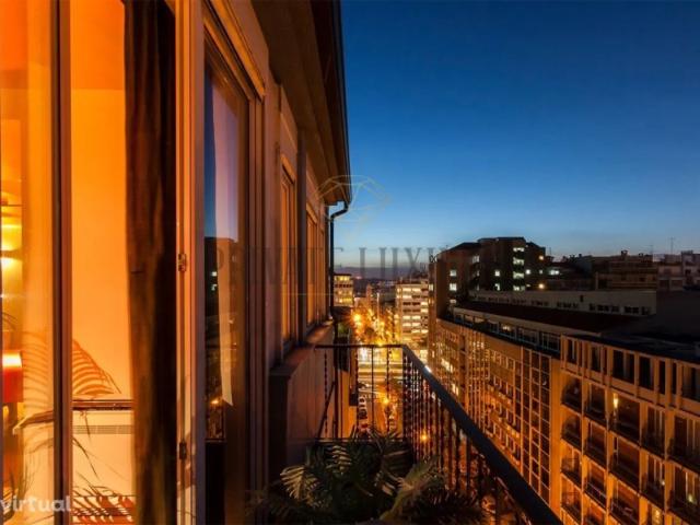Apartamento venda em Avenidas Novas, Lisboa