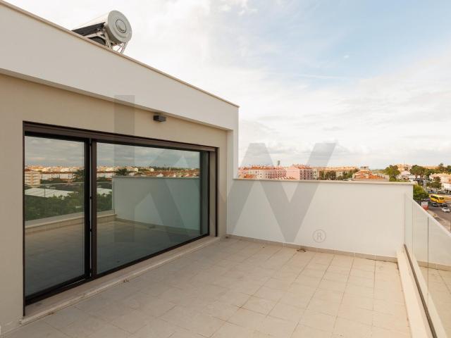 Apartamento venda em Afonsoeiro, Montijo