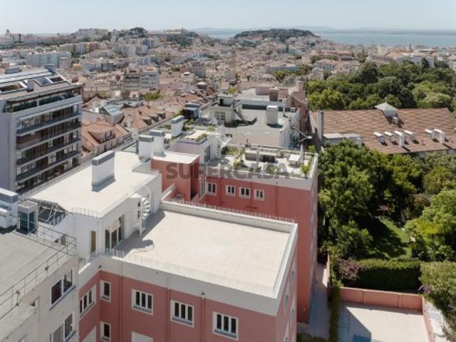 Casa venda em Arroios, Lisboa