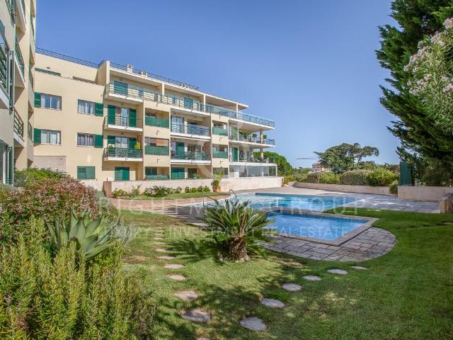 Apartamento venda em Santo António do Estoril, Cascais