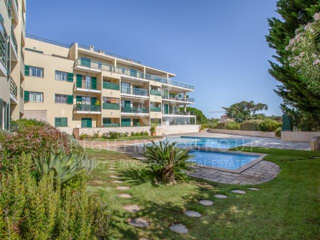 Apartamento venda em Santo António do Estoril, Cascais