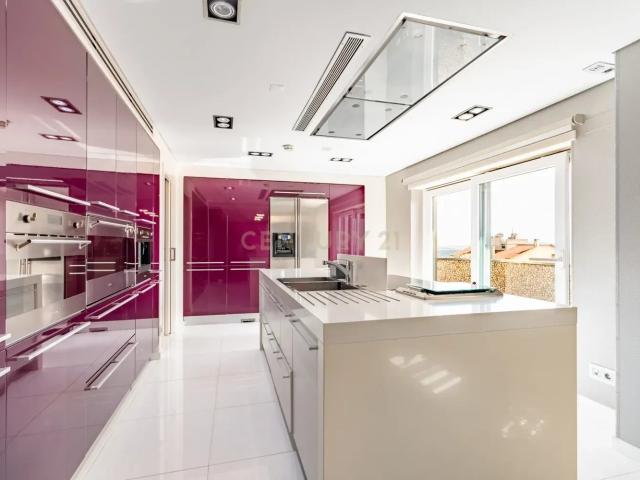Apartamento venda em Jardim da Radial, Odivelas