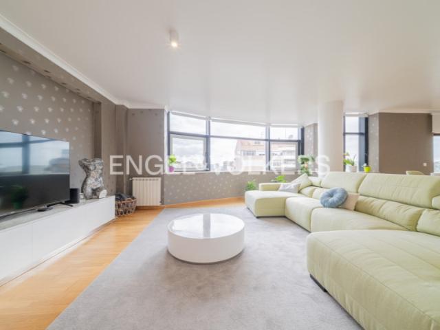 Duplex venda em Lisboa