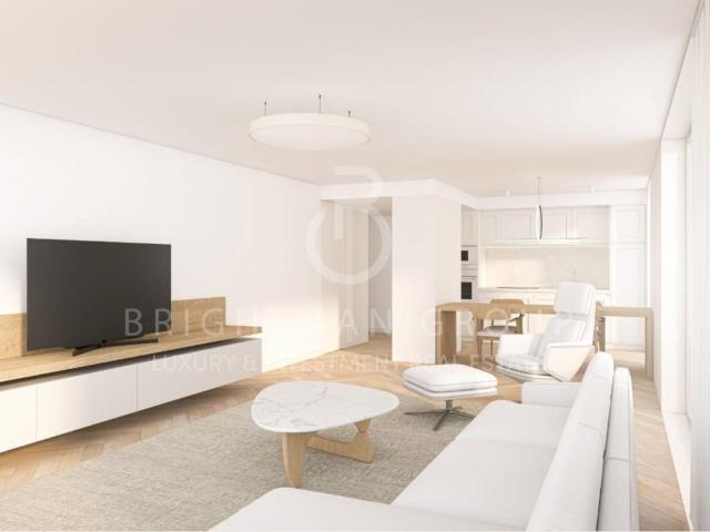 Apartamento venda em Lisboa