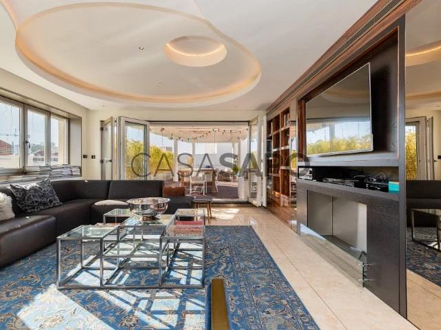 Apartamento alugar em Avenidas Novas, Lisboa