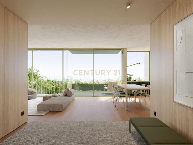 Apartamento venda em Porto, Lordelo Do Ouro