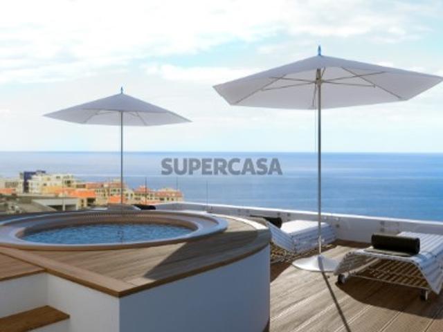 Casa venda em Funchal, Piornais