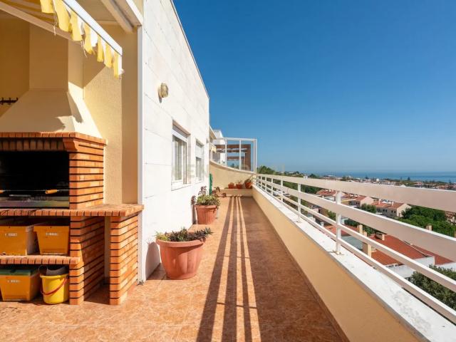 Apartamento venda em Jardins da Parede, Cascais