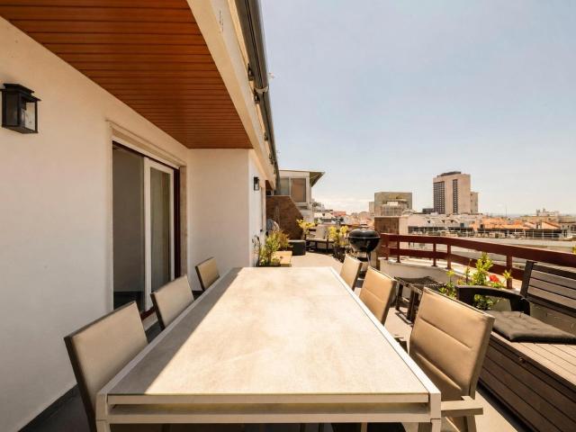 Apartamento venda em Avenidas Novas, Lisboa