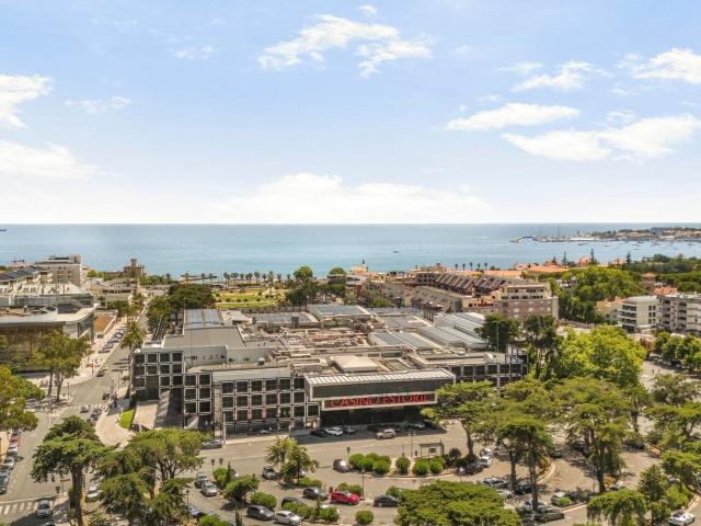 Apartamento venda em Santo António do Estoril, Cascais