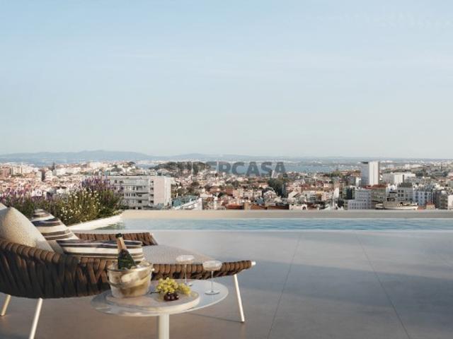 Casa venda em Lisboa
