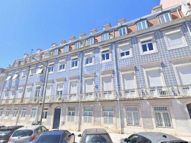 Apartamento venda em Lisboa