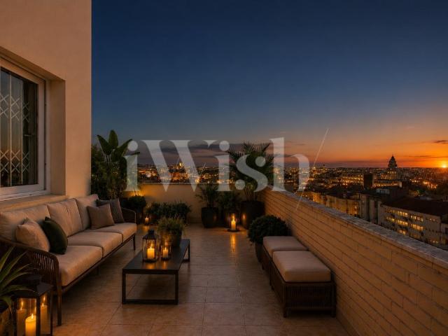 Apartamento venda em Porto, Cedofeita