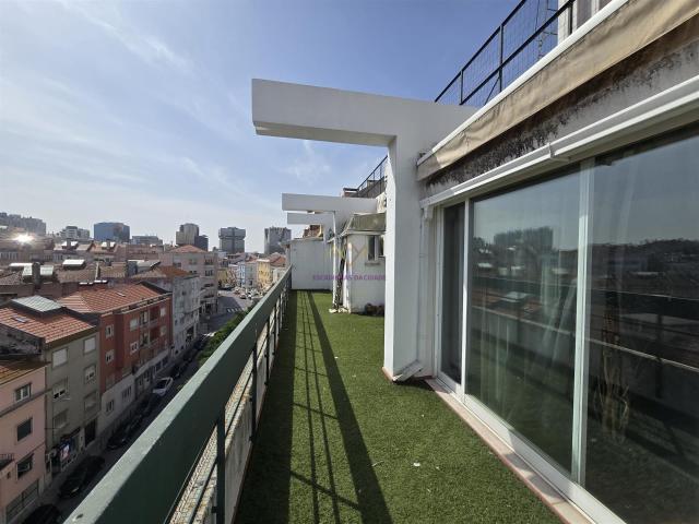 Apartamento venda em Bairro de Campolide, Lisboa