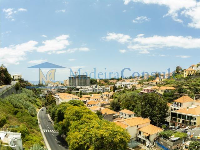 Apartamento venda em Funchal, Ilha Da Madeira