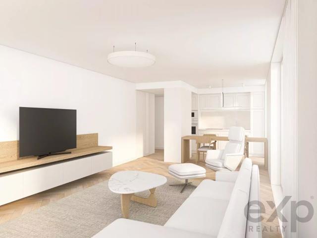 Apartamento venda em Lisboa