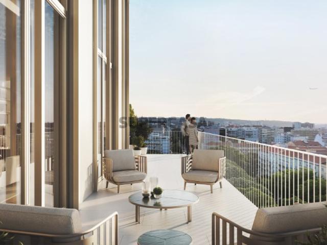 Casa venda em Lisboa