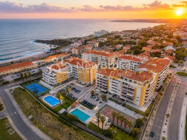 Apartamento venda em Jardins da Parede, Cascais