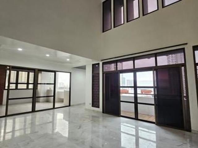 Apartment for rent in Penang