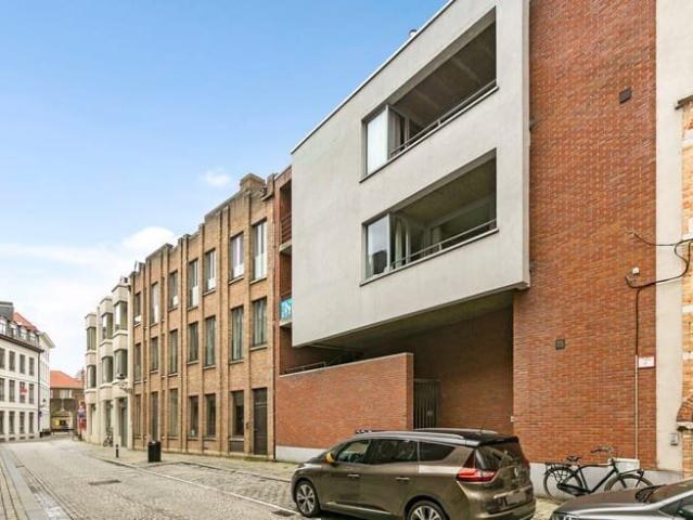 Appartement location à Brugge, West-Vlaanderen