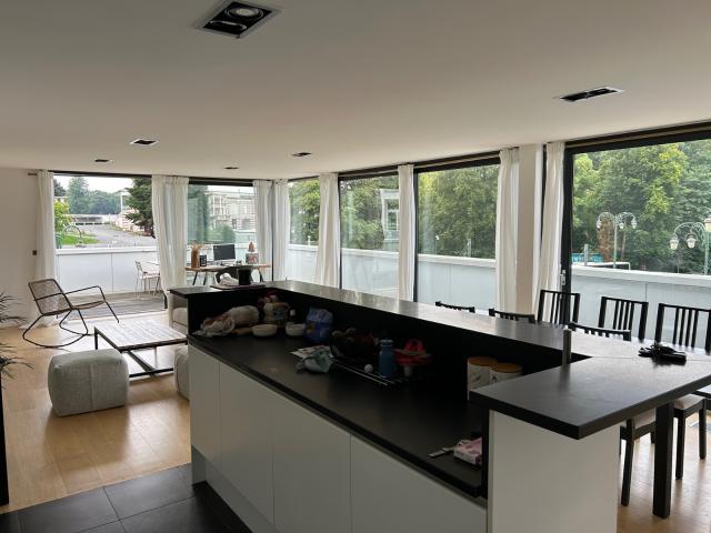 Appartement location à Brussel, Bruxelles