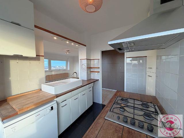 Appartement location à Vorst, Bruxelles