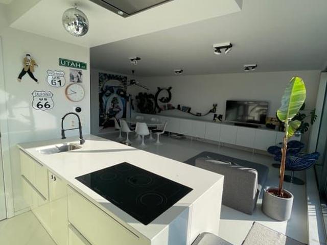 Appartement location à Maalte, Gent