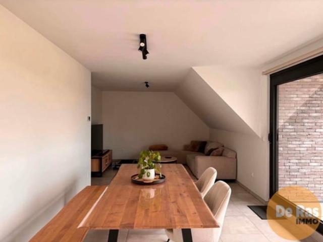 Appartement location à Mere, Oost-Vlaanderen