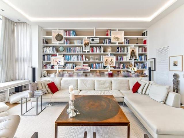 Appartement location à Brussel, Bruxelles
