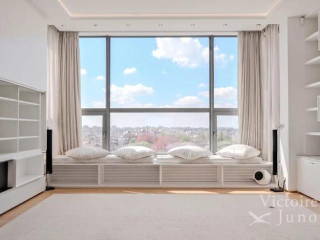 Appartement location à Brussel, Bruxelles