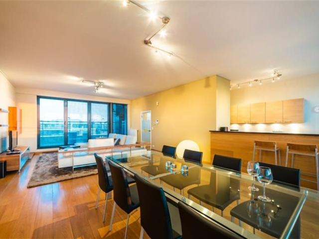 Appartement location à Brussel, Bruxelles