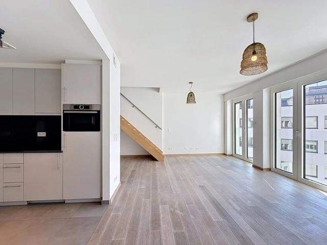 Appartement location à Brussel, Bruxelles