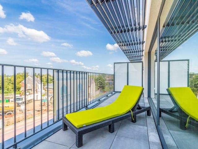 Appartement location à Brussel, Bruxelles