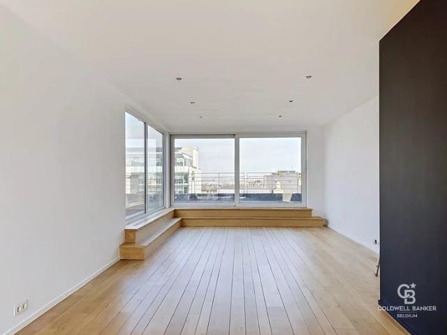 Appartement location à Saint-Boniface - Sint-Bonifatius, Ixelles - Elsene