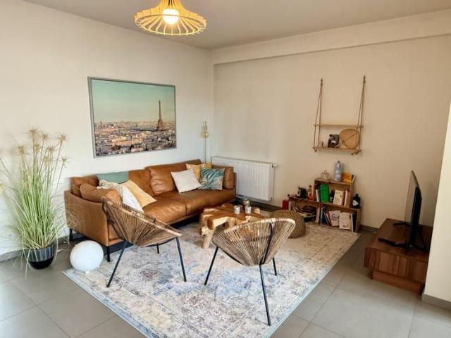 Appartement location à Mechelen, Antwerpen