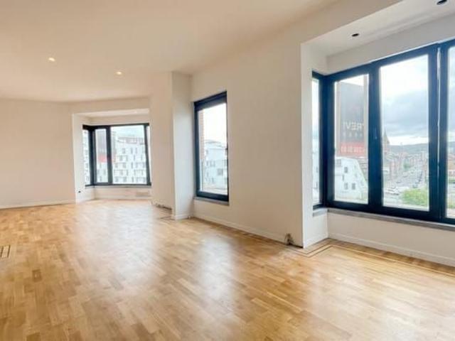 Appartement location à Liège, Wallonie