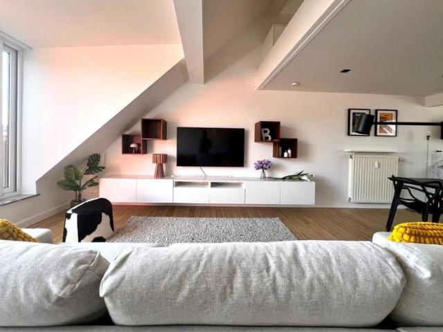 Appartement location à Etterbeek, Bruxelles