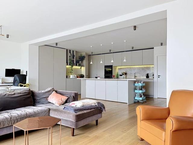 Appartement location à Elsene, Bruxelles