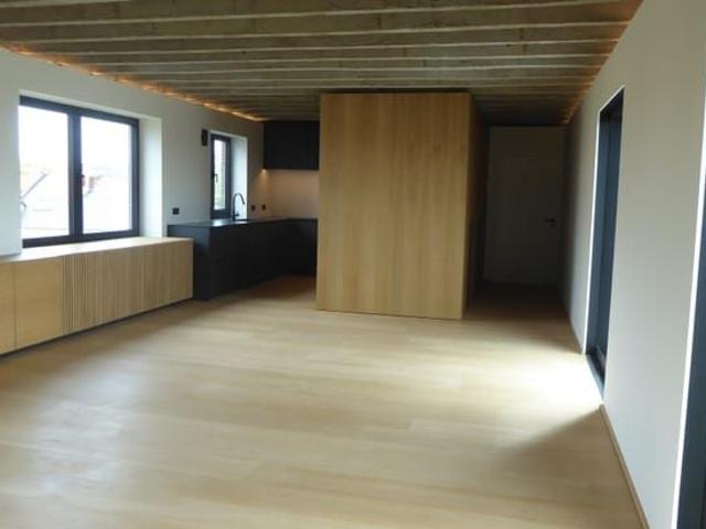 Appartement location à Tienen, Brabant