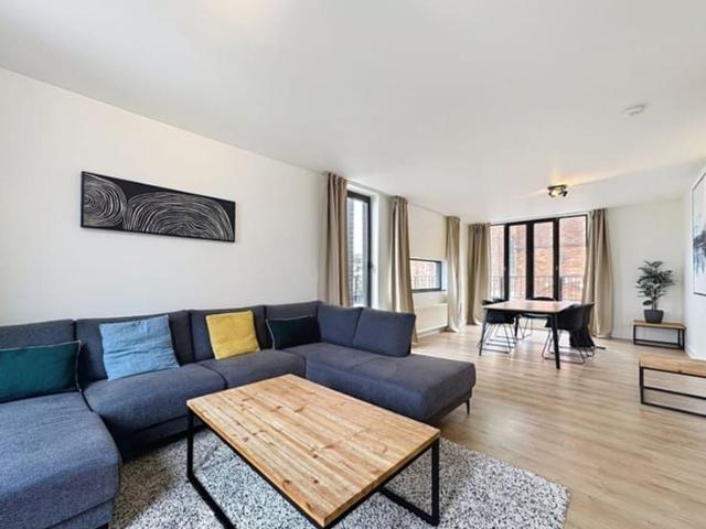 Appartement location à Brussel, Bruxelles