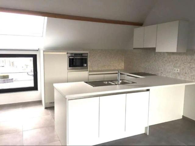 Appartement location à Denderleeuw, Oost-Vlaanderen