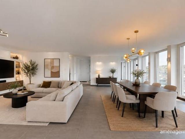 Appartement location à Liège, Wallonie
